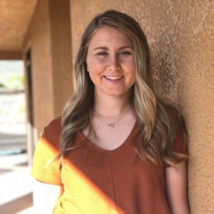 Meet your Posher, Krista